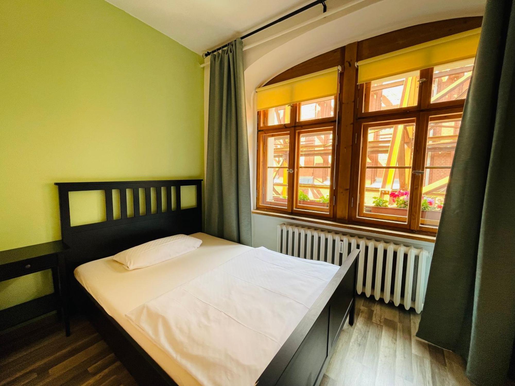 Hotel Gaststaette Brauhaus Zwickau Gmbh Exteriér fotografie