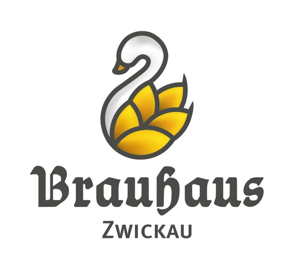 Hotel Gaststaette Brauhaus Zwickau Gmbh Exteriér fotografie